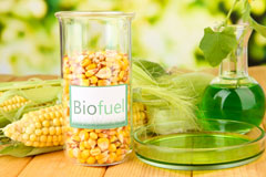 Bucklow Hill biofuel availability