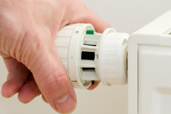 Bucklow Hill central heating repair costs