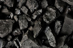 Bucklow Hill coal boiler costs